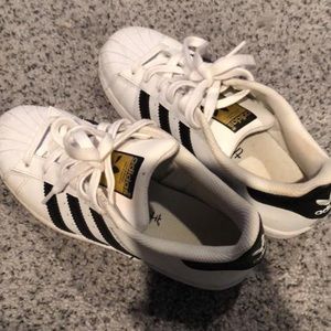 Adidas Shells